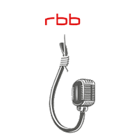 Podcast Angeln Sticker by rbb24