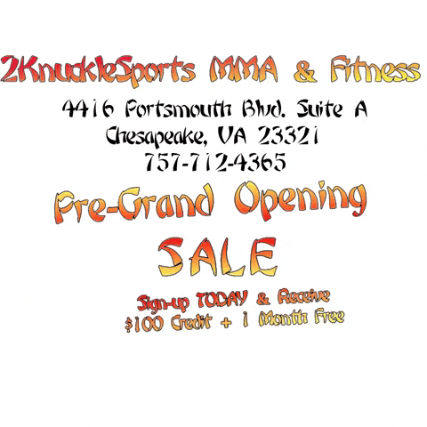 2Knuckles giphyupload mma vamma 2knuckles GIF