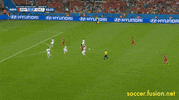 rio de janeiro soccer GIF by Fusion