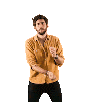 Dance Dancing Sticker by Universal Music Deutschland