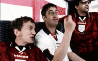 World Cup Wc GIF by Three Lions