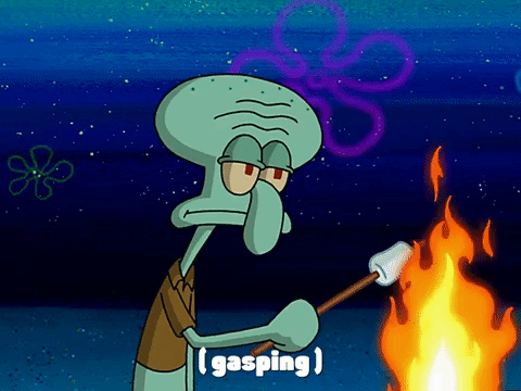 season 3 krabby land GIF by SpongeBob SquarePants
