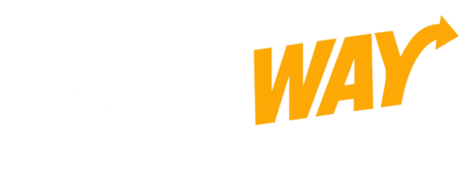 Saabway Sticker by SAAB.one