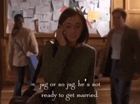 season 4 netflix GIF by Gilmore Girls 