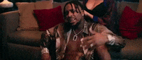 Lvrn Feel Better GIF by BRS Kash