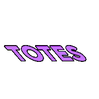 Totes Sticker by Aeropostale