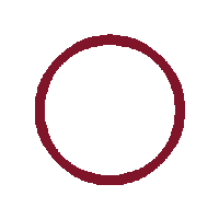 Circle Effects Sticker by Attitude Project Management