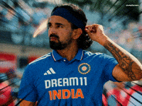Dc Cricket GIF