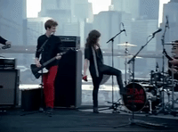 demilovato demi lovato get back GIF