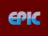 Art Glitch GIF