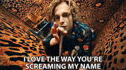 Screaming Luke Hemmings GIF by 5 Seconds of Summer