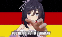Umamusume GIF