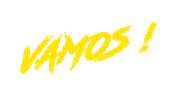 Bleu Vamos Sticker by Pontault-Combault Handball