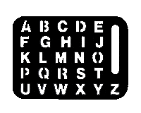 Letterboard Join The Revolution Sticker by Spellers