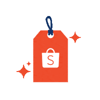 Dance Love Sticker by Shopee