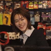 Fall For You Pose GIF