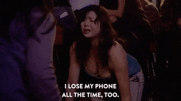 broadcity season 1 drunk episode 6 broad city GIF