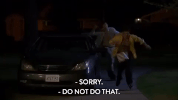 comedy central GIF by Workaholics