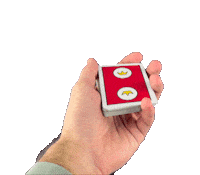 Playing Cards Skill Sticker by FYFT