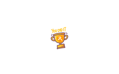 Jomrun giphyupload run running jomrun Sticker
