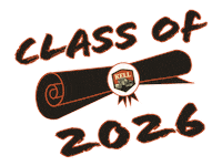 Longhorns Kell Sticker by CobbSchools