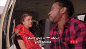 90 Day Fiance Fighting GIF by TLC