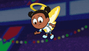 Character Caught Off Guard GIF by VeeFriends