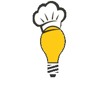 Chef Cooking Sticker by Gottwald GmbH & Co KG