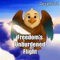 GIF by Griphiel
