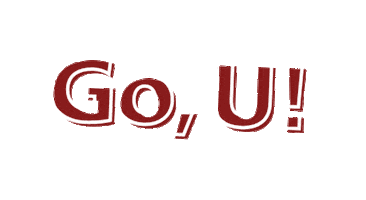 Go Umass Sticker by UMass Amherst