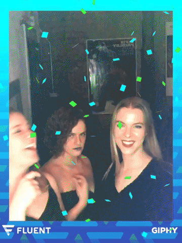 letsgetit GIF by fluenthq