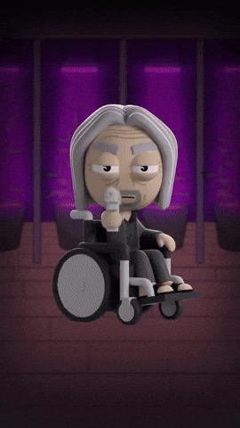 Spin Spinning GIF by Youtooz