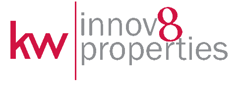 Real Estate Fritz Sticker by Innov8Properties