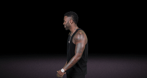 jason derulo GIF