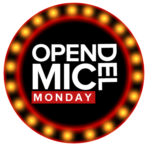 Monday Del Sticker by kadence