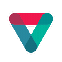 visservisser visservisser Sticker
