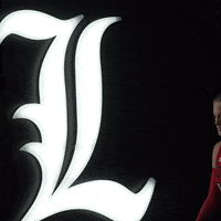University Of Louisville Sport GIF by Louisville Cardinals