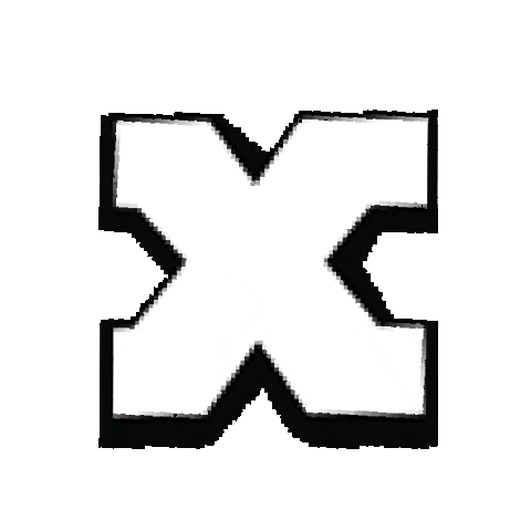 Punk Rock Sticker by mxpx