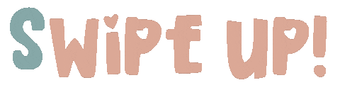 Swipe Up Sticker