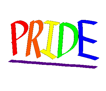 Cathy_xx giphyupload rainbow pride loveislove Sticker