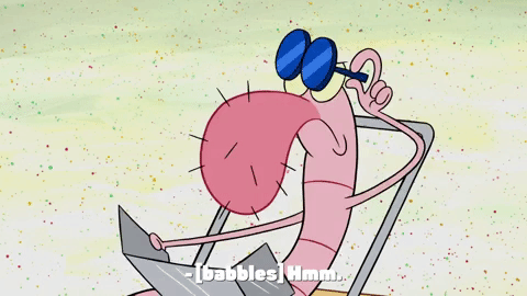 season 10 episode 3 GIF by SpongeBob SquarePants