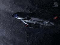 Star Trek GIF by The Joy of Trek