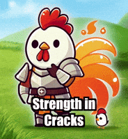 Wisdom Growth GIF by Zorooster