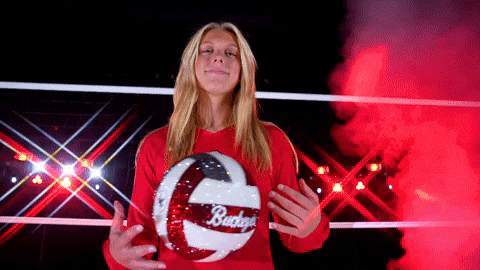 Ohio State Osu GIF by Ohio State Athletics