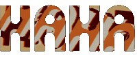 Art Glitch Sticker