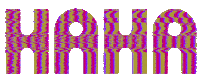 Art Glitch Sticker
