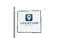 Realestate Justlisted Sticker by LOKATION REAL ESTATE