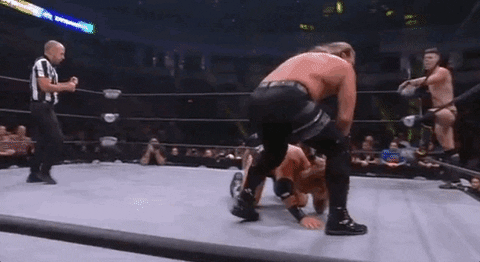 Chris Jericho ÄEw GIF by All Elite Wrestling on TNT