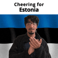 Estonia GIF
