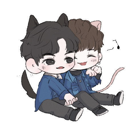 66_beandesu ansonlo edanlui danson beandesu Sticker